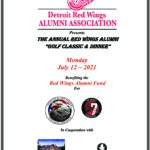 Annual Red Wing Alumni Golf Classic – July 12th @ Oakhurst Golf & CC